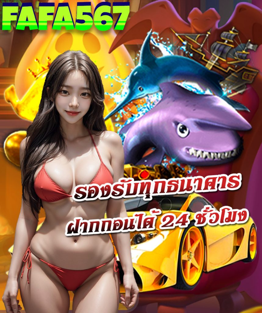fafa567 สล็อต